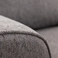 BOOOM Schlafsofas|Schlafsofas-Ecksofa Arcade Anthrazit