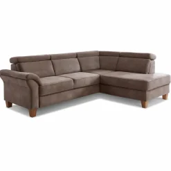 Sofas & Couches|sit & more Ecksofa Arngast Steel