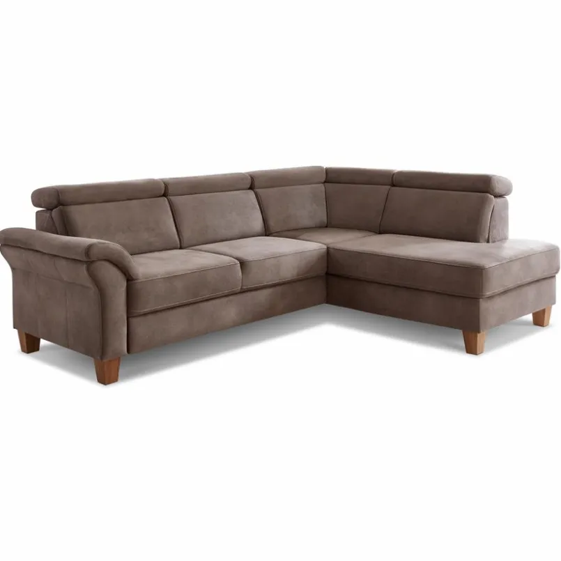 Sofas & Couches|sit & more Ecksofa Arngast Steel