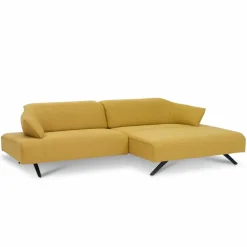 Sofas & Couches|himolla Ecksofa Arnstein Gold