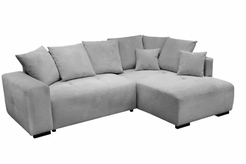 Ecksofa Arpino<Exxpo by Gala Online