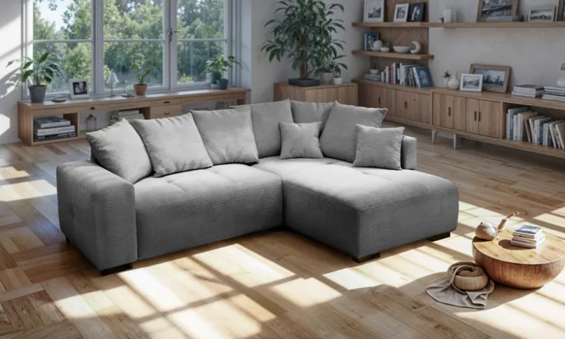 Ecksofa Arpino<Exxpo by Gala Online