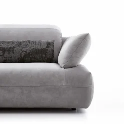 KOINOR Sofas & Couches-Ecksofa Avivo Asphalt