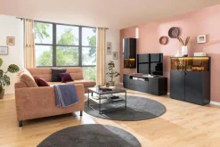 Ecksofa Bilbao<ComfortPlan Hot