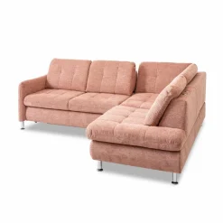 Ecksofa Bilbao<ComfortPlan Hot