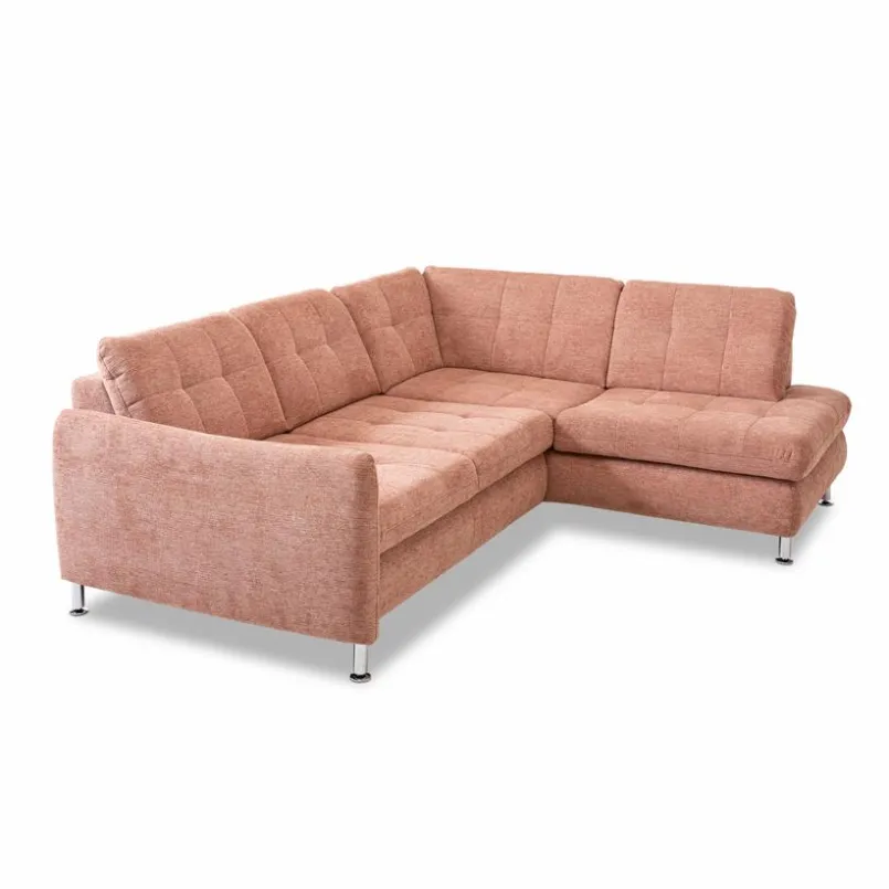 Ecksofa Bilbao<ComfortPlan Hot