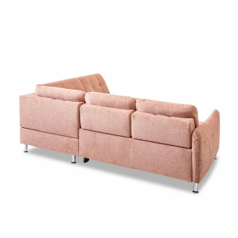 Ecksofa Bilbao<ComfortPlan Hot