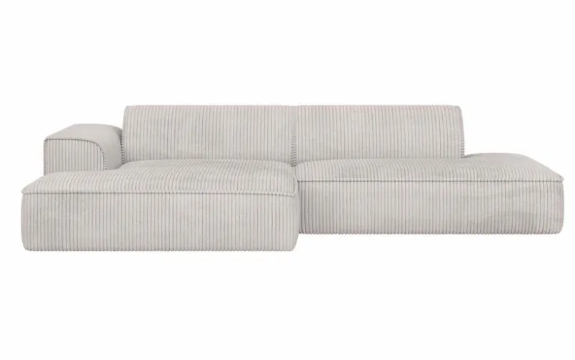 Exxpo by Gala Sofas & Couches-Ecksofa Billund Beige