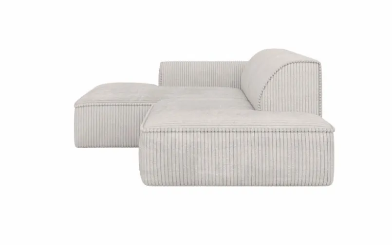 Exxpo by Gala Sofas & Couches-Ecksofa Billund Beige