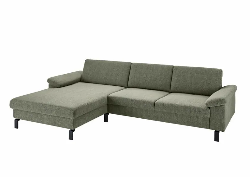 Sofas & Couches|Portobello Ecksofa Bristol Move Green