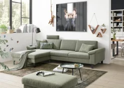 Sofas & Couches|Portobello Ecksofa Bristol Move Green
