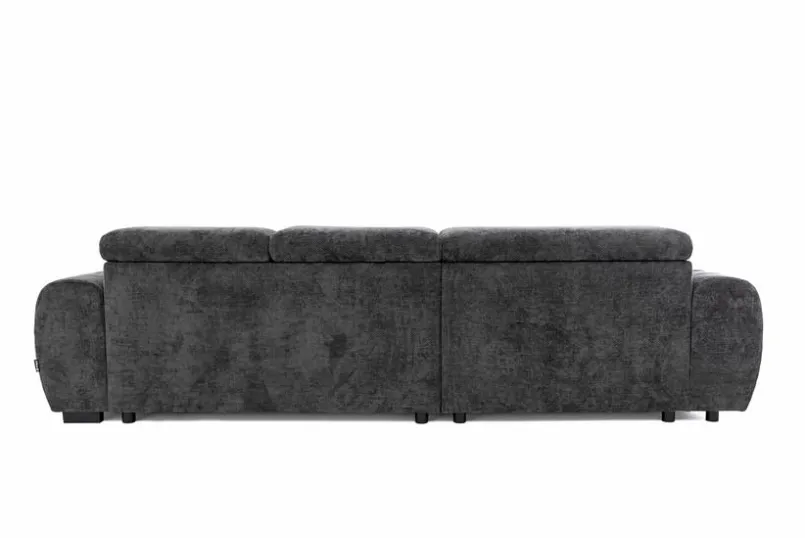 Sofas & Couches| Ecksofa Bull Graphite