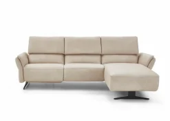 Sofas & Couches|Polsteria Ecksofa Byka Ecru