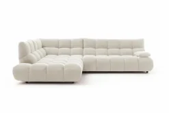 Ecksofa Cesena<Sormani New