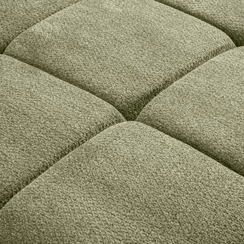 filippo Sofas & Couches-Ecksofa Cleo Olive