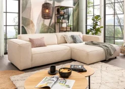 Ecksofa Clob<SOMETA Sale