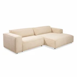 Ecksofa Clob<SOMETA Sale