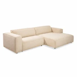 Ecksofa Clob<SOMETA Sale
