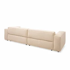 Ecksofa Clob<SOMETA Sale