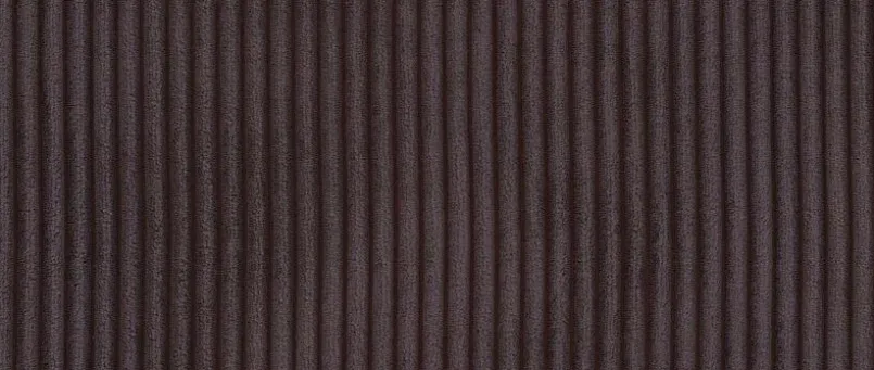 SOMETA Sofas & Couches-Ecksofa Cocoon Cord Braun