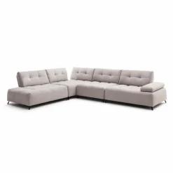 Sofas & Couches|Sormani Ecksofa Cremona Silky