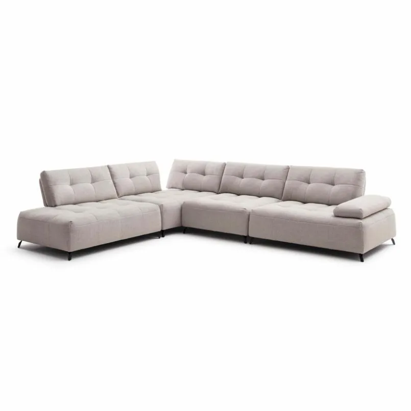 Sofas & Couches|Sormani Ecksofa Cremona Silky