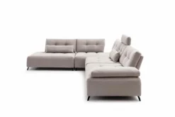 Sofas & Couches|Sormani Ecksofa Cremona Silky