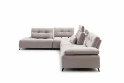 Sofas & Couches|Sormani Ecksofa Cremona Silky