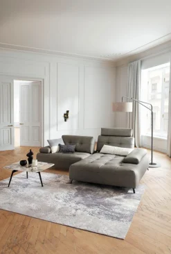Sofas & Couches|Sormani Ecksofa Cremona Fjord