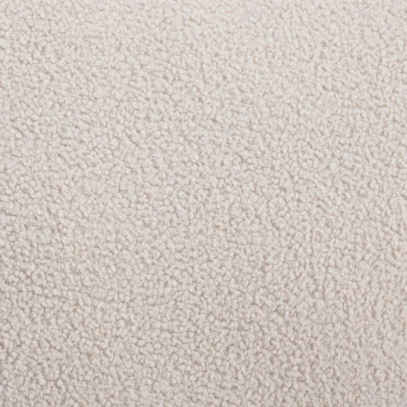 Sofas & Couches-Ecksofa Dan Creme