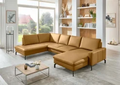Ecksofa Detroit<ComfortPlan Outlet