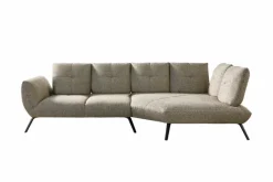 Ecksofa Dover< Clearance