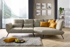 Ecksofa Dover< Clearance
