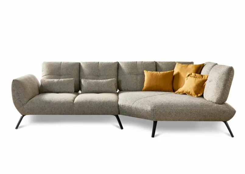 Ecksofa Dover< Clearance