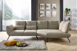 Ecksofa Dover< Clearance