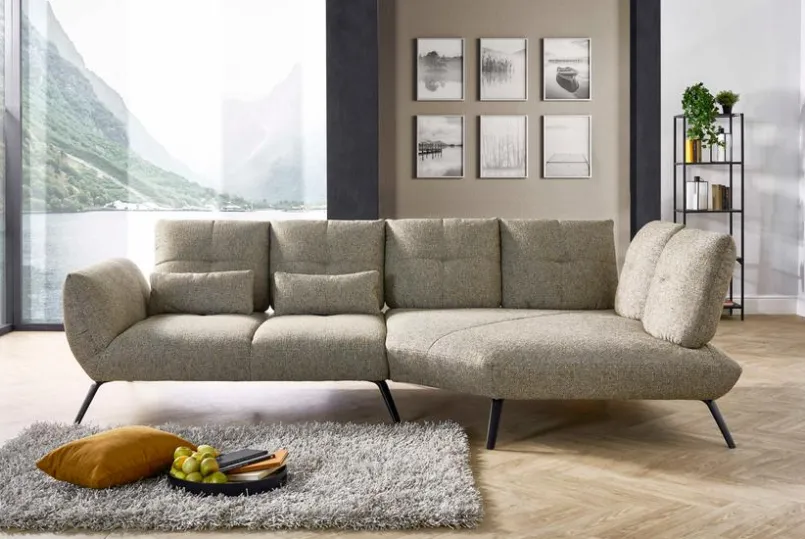 Ecksofa Dover< Clearance
