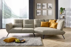 Ecksofa Dover< Clearance