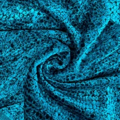 Bretz Sofas & Couches-Ecksofa Edgy Blau