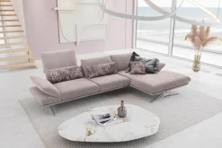 Sofas & Couches|KOINOR Ecksofa Elements Natur