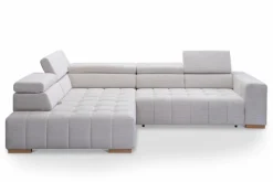 Schlafsofas|Schlafsofas|Exxpo by Gala Ecksofa Elias Beige
