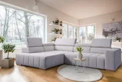 Schlafsofas|Schlafsofas|Exxpo by Gala Ecksofa Elias Beige