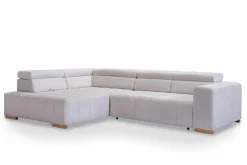 Schlafsofas|Schlafsofas|Exxpo by Gala Ecksofa Elias Beige