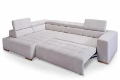 Schlafsofas|Schlafsofas|Exxpo by Gala Ecksofa Elias Beige