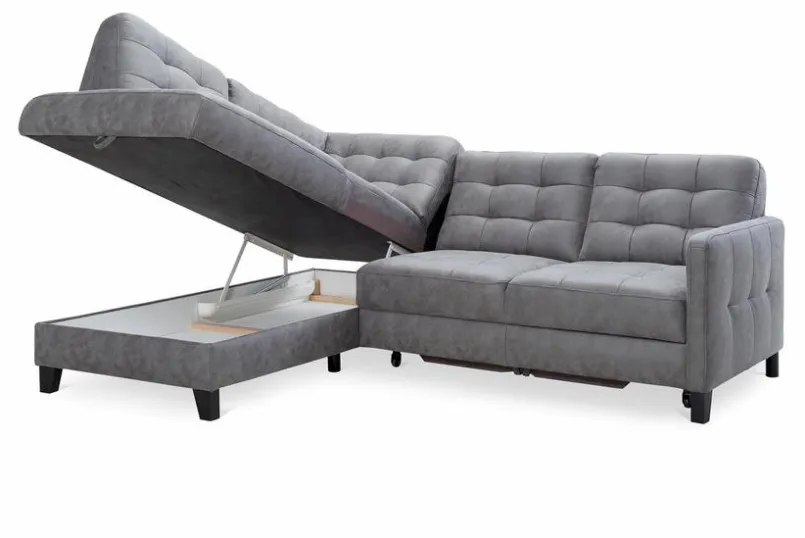 Ecksofa Elio<Exxpo by Gala Clearance