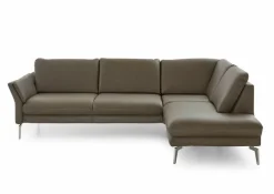 Ecksofa Exeter<ComfortPlan Hot