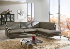 Ecksofa Exeter<ComfortPlan Hot
