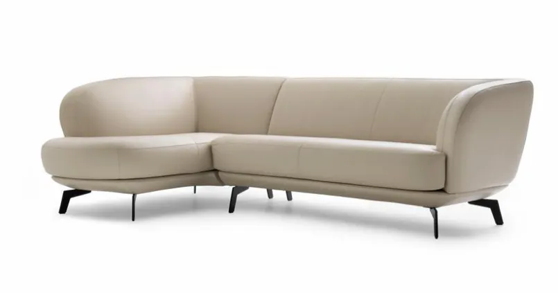 Sofas & Couches|leolux Ecksofa Flint Pristine