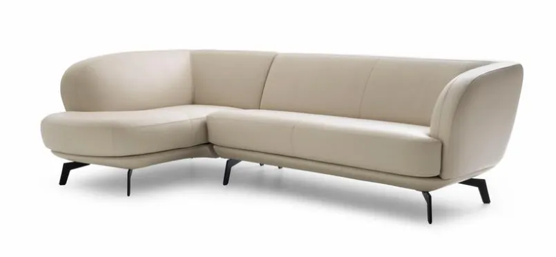 Sofas & Couches|leolux Ecksofa Flint Pristine