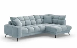 Ecksofa Flow de Luxe<SOMETA Clearance