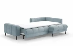 Ecksofa Flow de Luxe<SOMETA Clearance